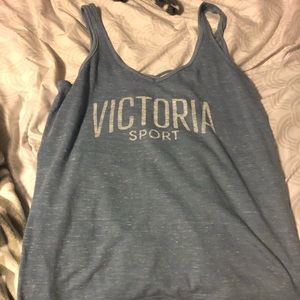 VS sports tank